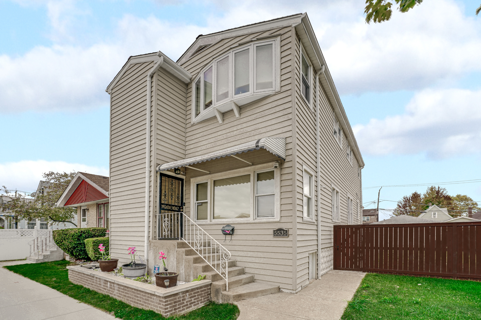 5535 S Kildare Avenue #1, Chicago, IL 60629
