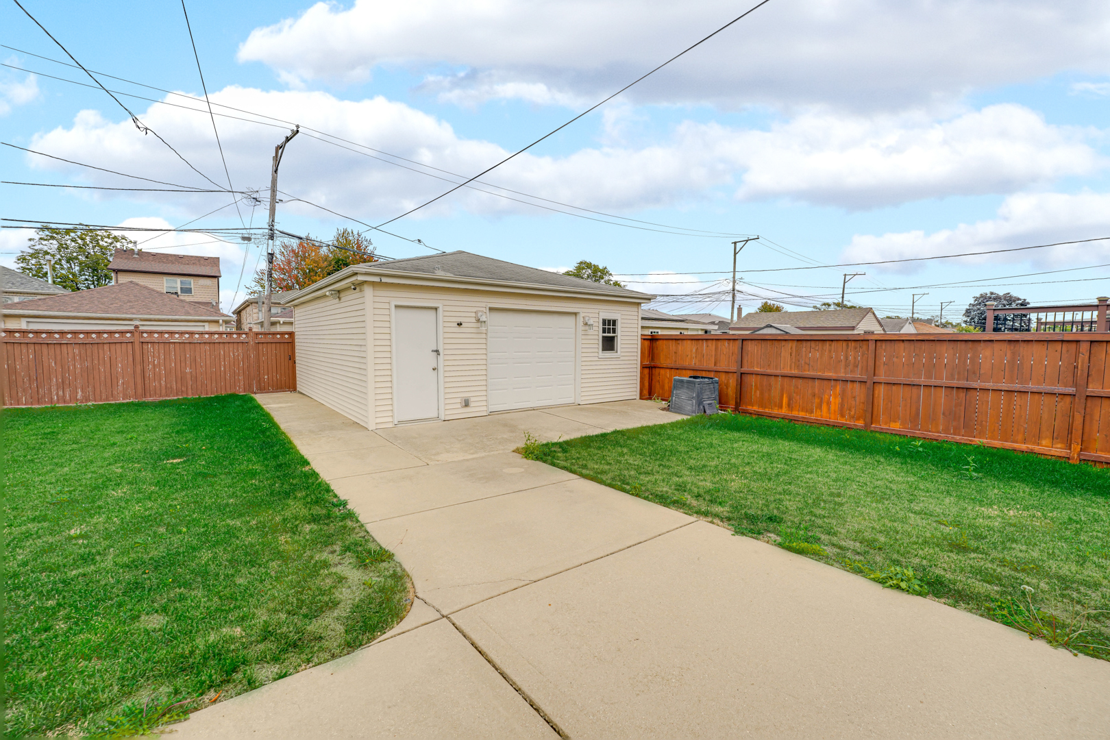 5535 S Kildare Avenue #1, Chicago, IL 60629