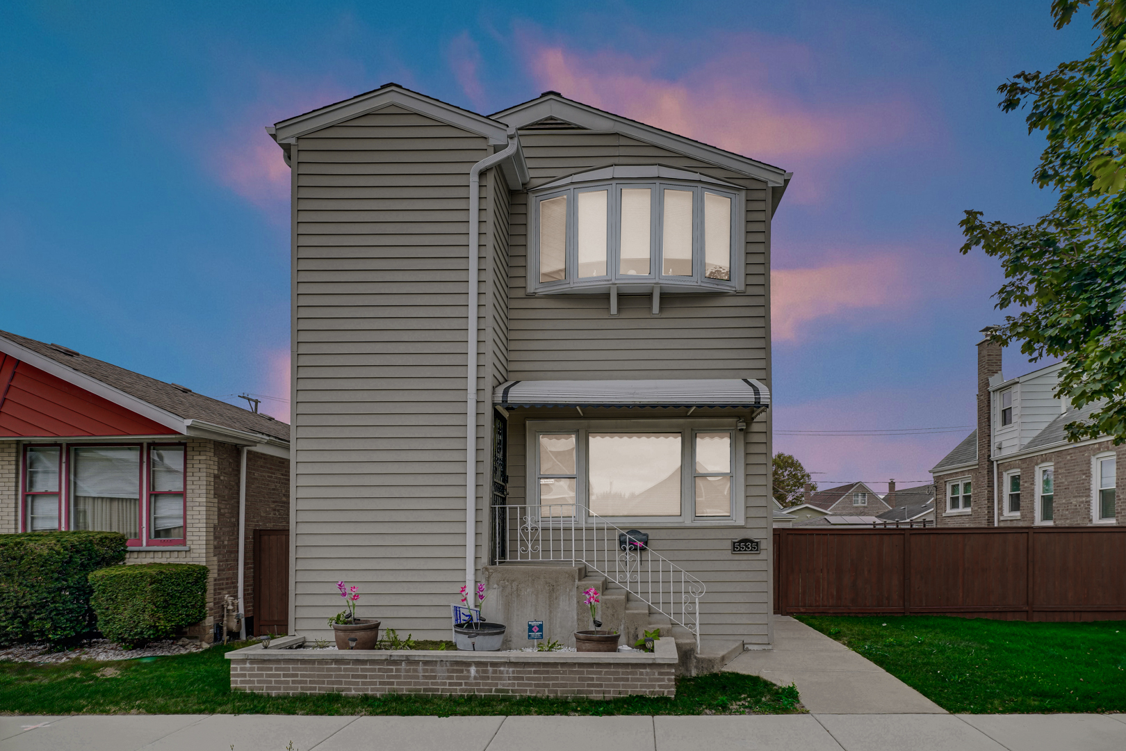 5535 S Kildare Avenue #1, Chicago, IL 60629