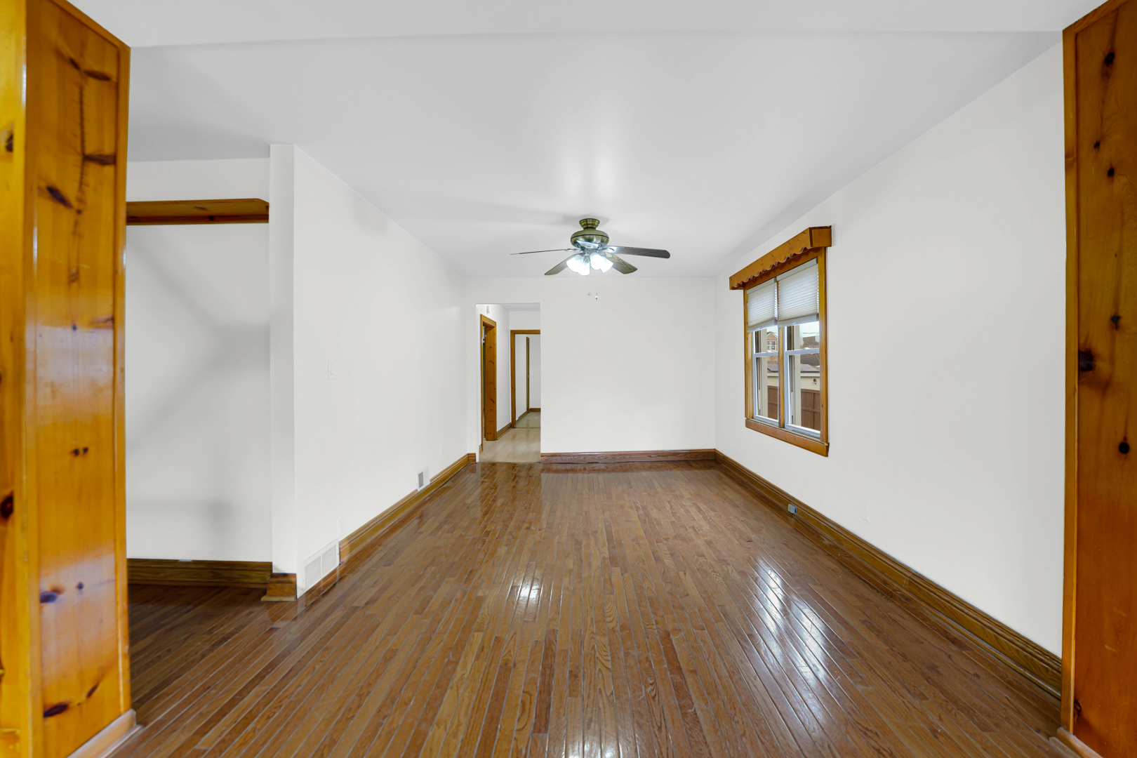 5535 S Kildare Avenue #1, Chicago, IL 60629