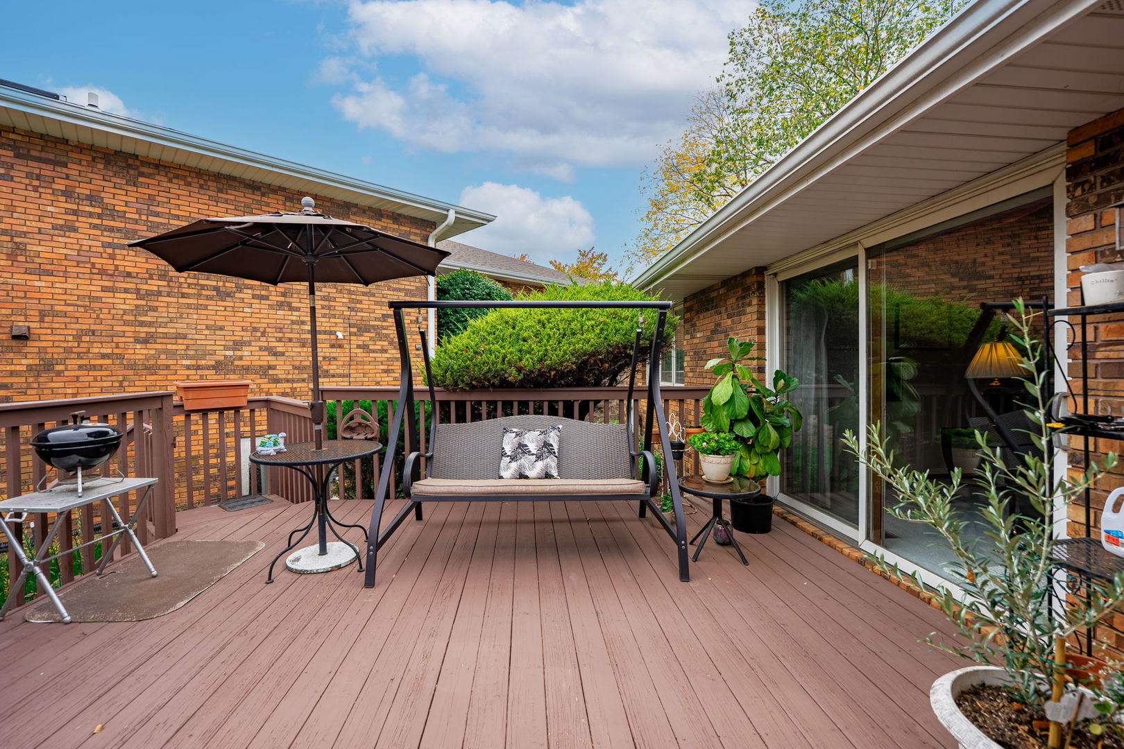 3527 Inglenook Lane #3527, Rockford, IL 61114