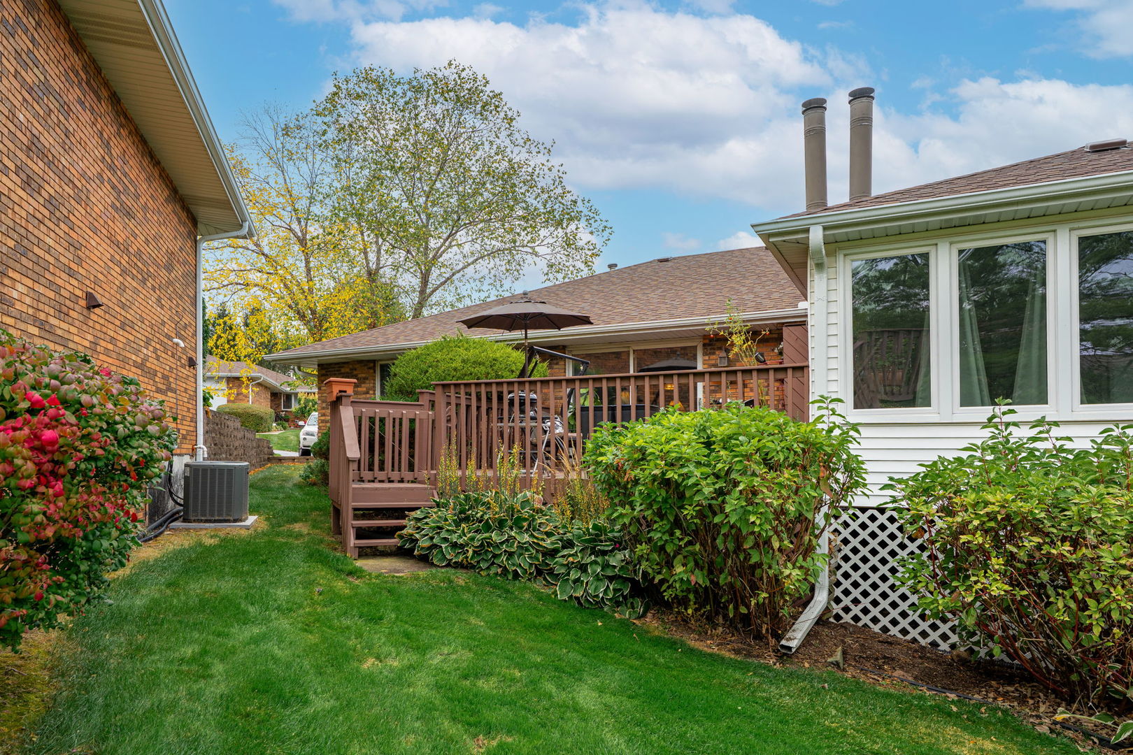 3527 Inglenook Lane #3527, Rockford, IL 61114