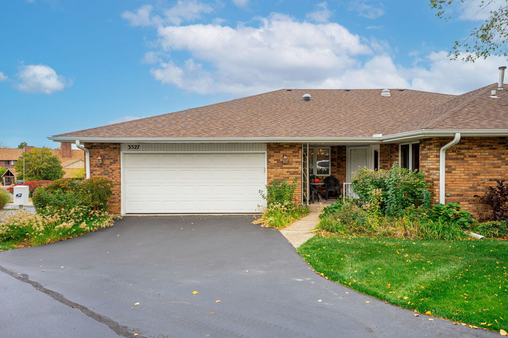 3527 Inglenook Lane #3527, Rockford, IL 61114