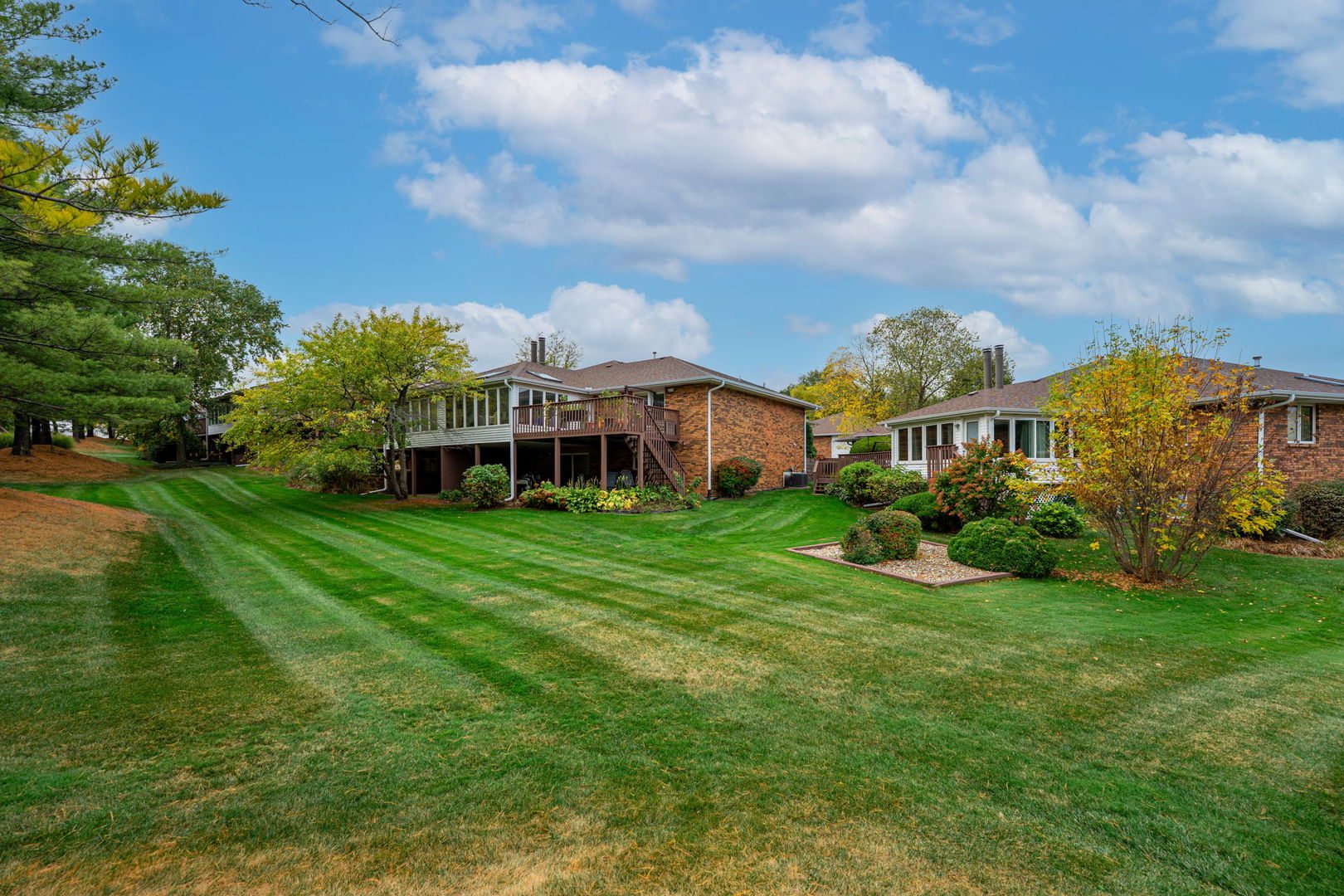 3527 Inglenook Lane #3527, Rockford, IL 61114