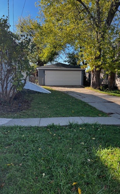 146 E Mill Street, Wauconda, IL 60084