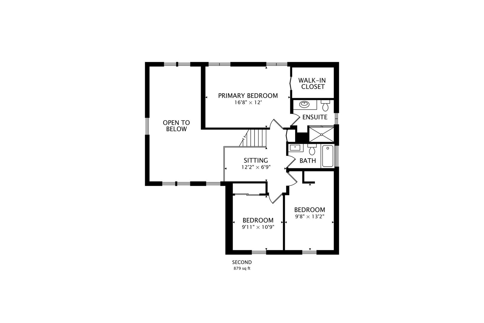 470 Country Place, Lindenhurst, IL 60046