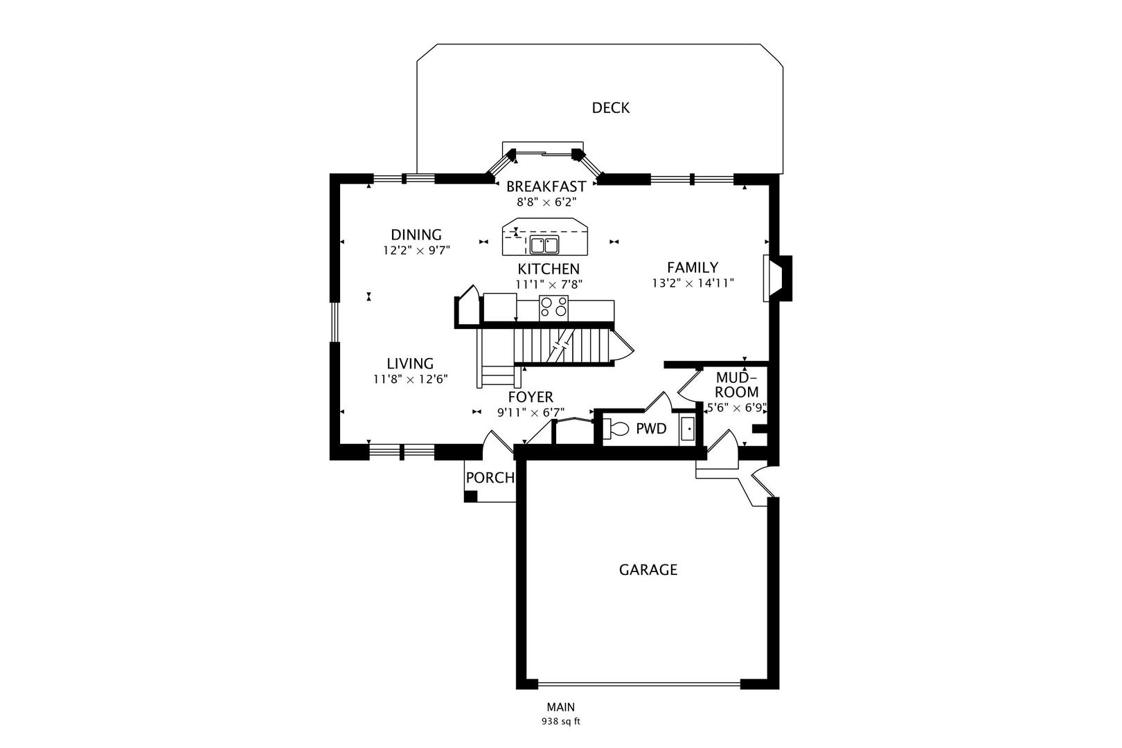 470 Country Place, Lindenhurst, IL 60046