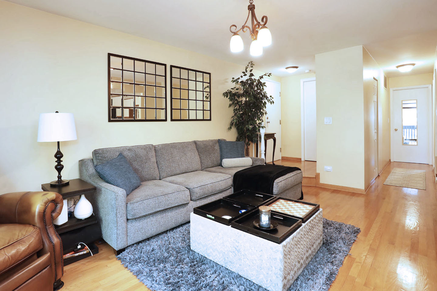 676 W Cross Creek Drive #B2, Roselle, IL 60172