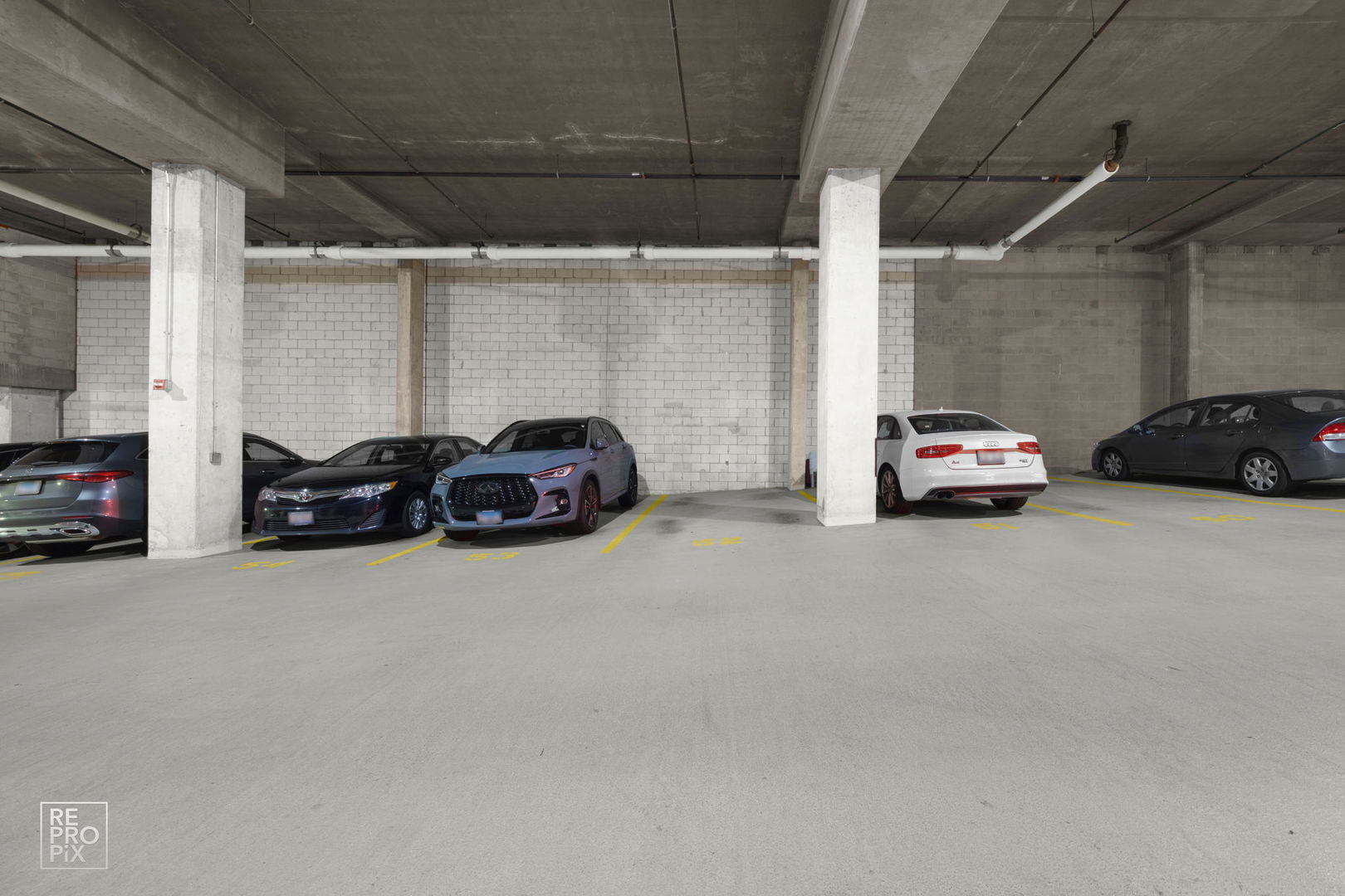 225 S Sangamon Street #702, Chicago, IL 60607