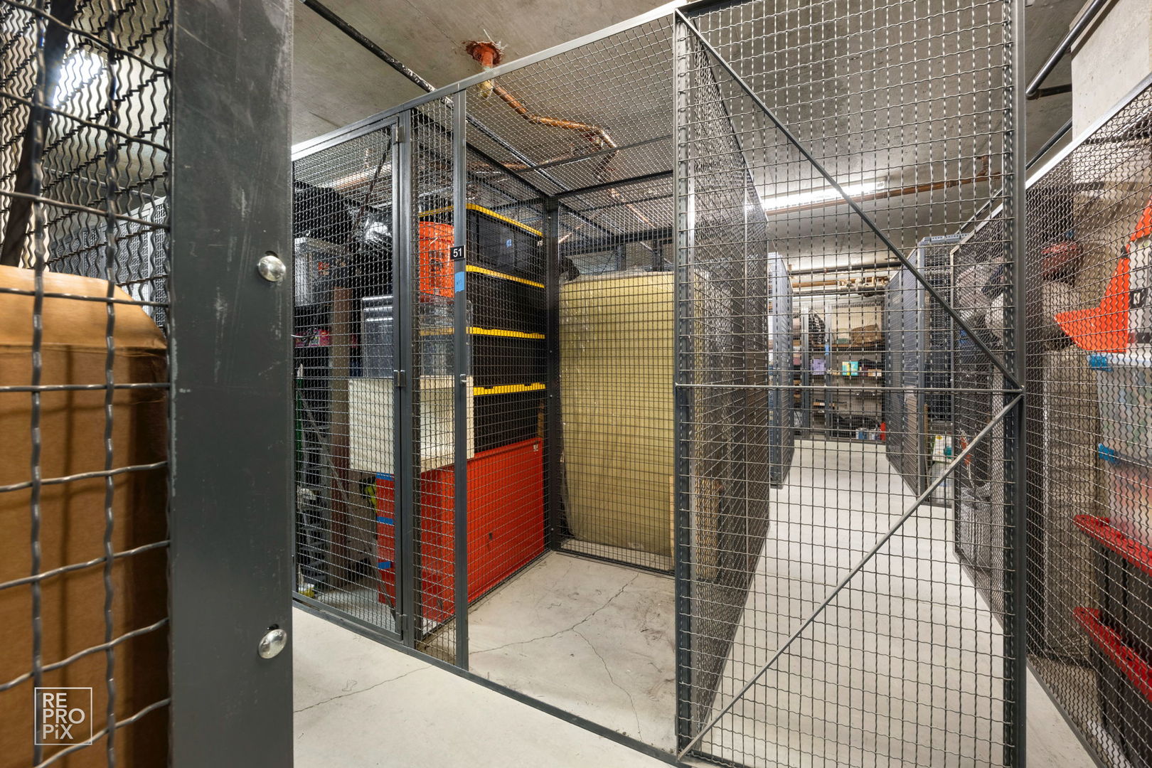 225 S Sangamon Street #702, Chicago, IL 60607