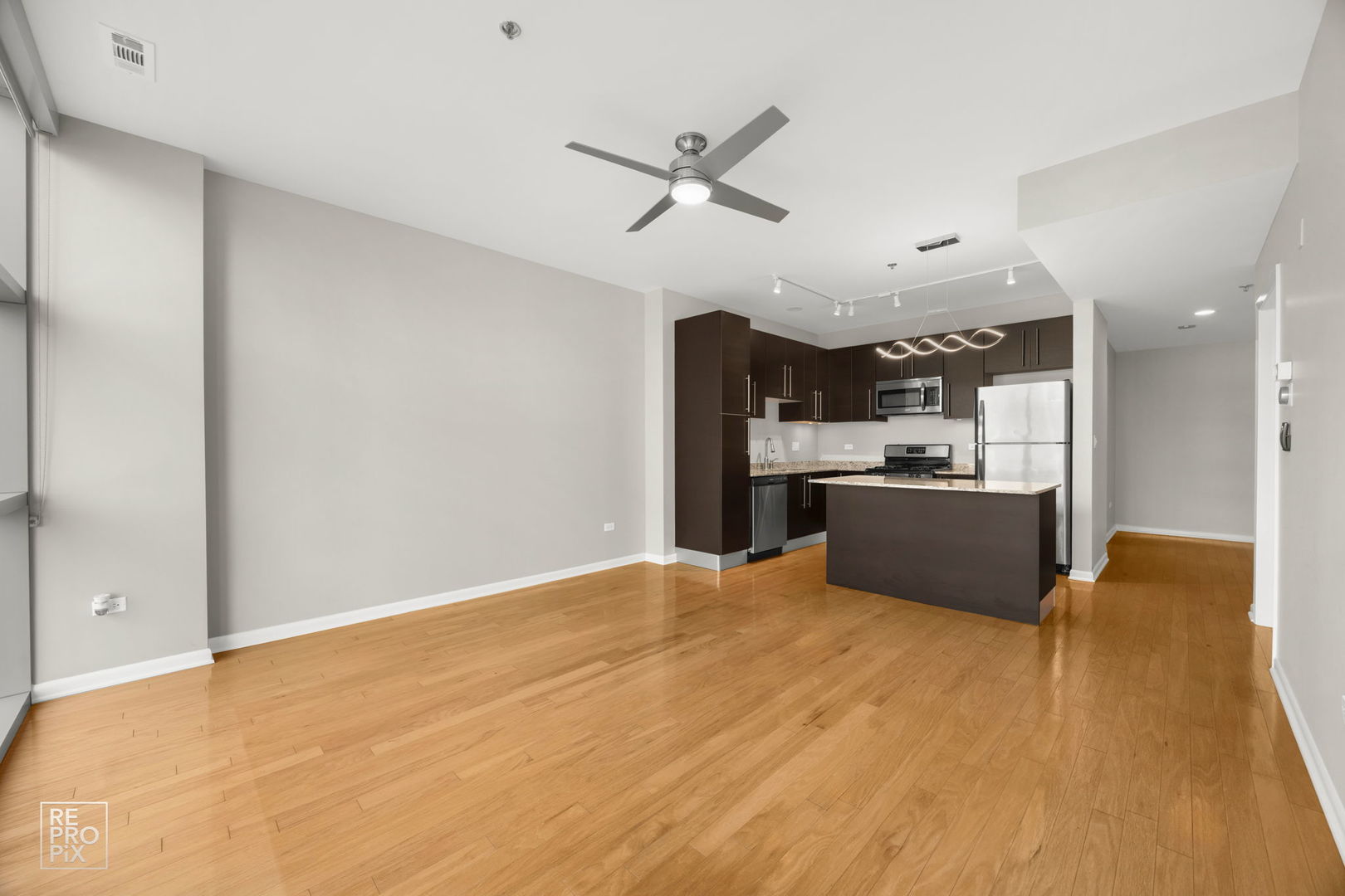 225 S Sangamon Street #702, Chicago, IL 60607