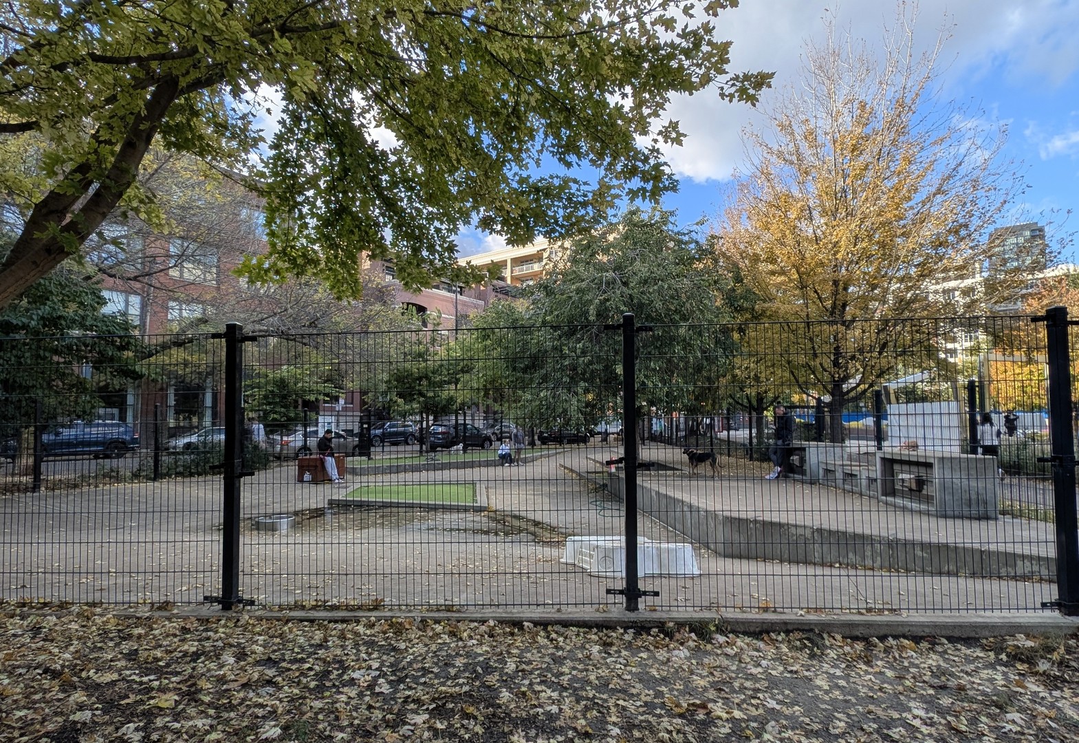 225 S Sangamon Street #702, Chicago, IL 60607