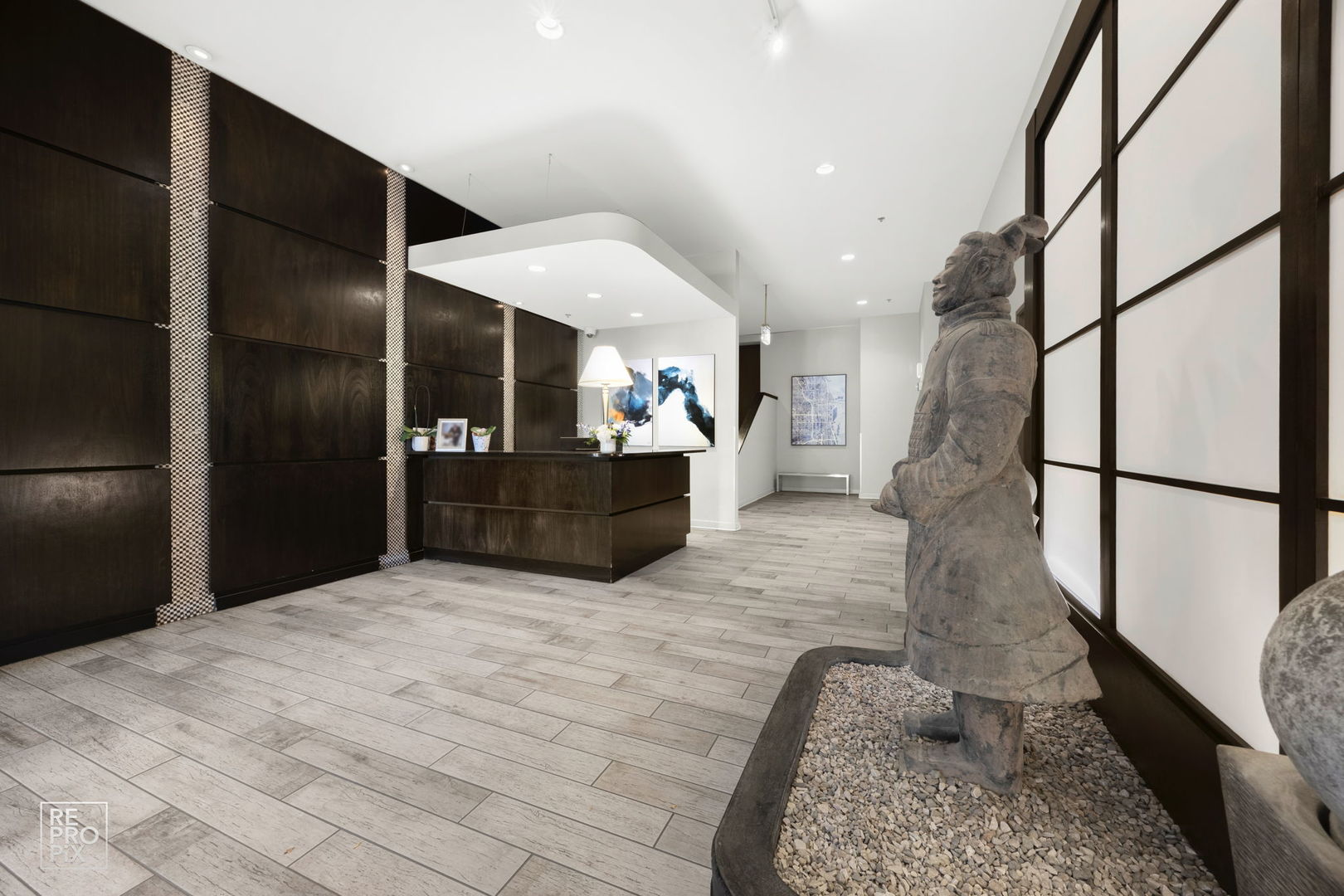 225 S Sangamon Street #702, Chicago, IL 60607