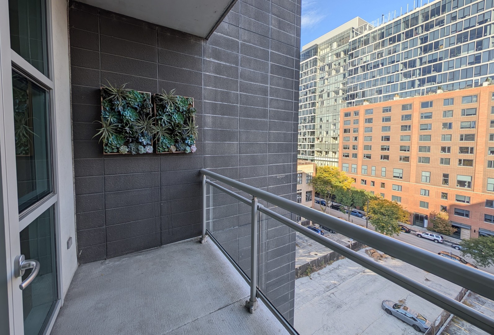 225 S Sangamon Street #702, Chicago, IL 60607