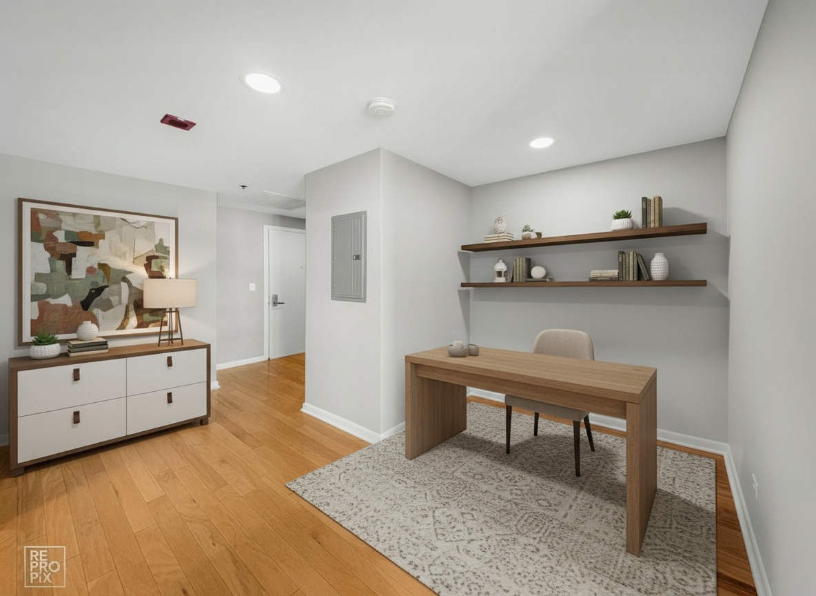 225 S Sangamon Street #702, Chicago, IL 60607