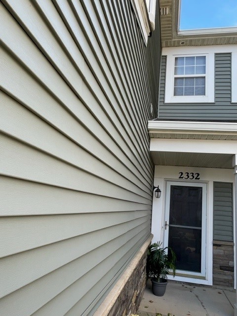 2332 Overlook Court #2332, Naperville, IL 60563