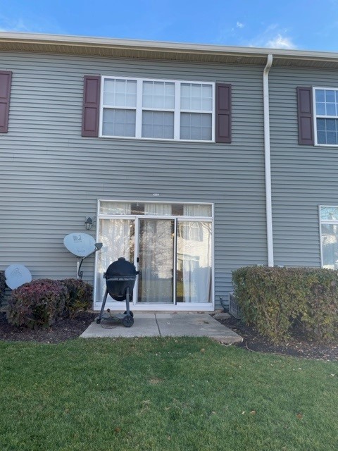 2332 Overlook Court #2332, Naperville, IL 60563