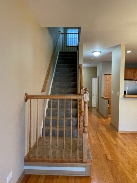 2332 Overlook Court #2332, Naperville, IL 60563