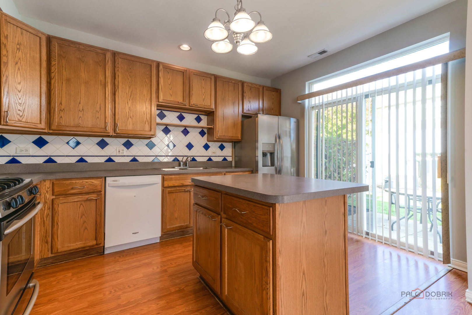 2858 Falling Waters Lane, Lindenhurst, IL 60046