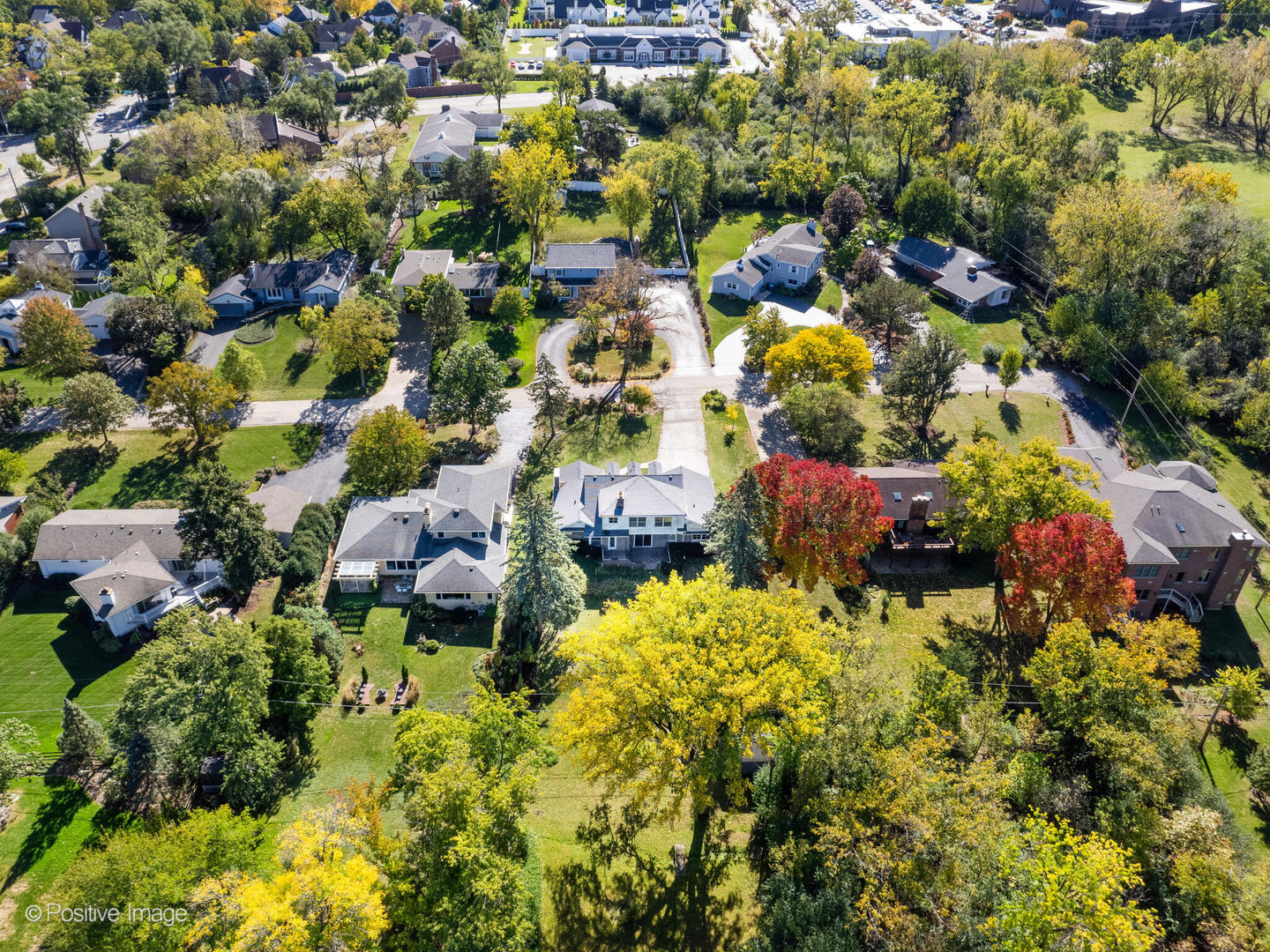 531 Bonnie Brae Road, Hinsdale, IL 60521