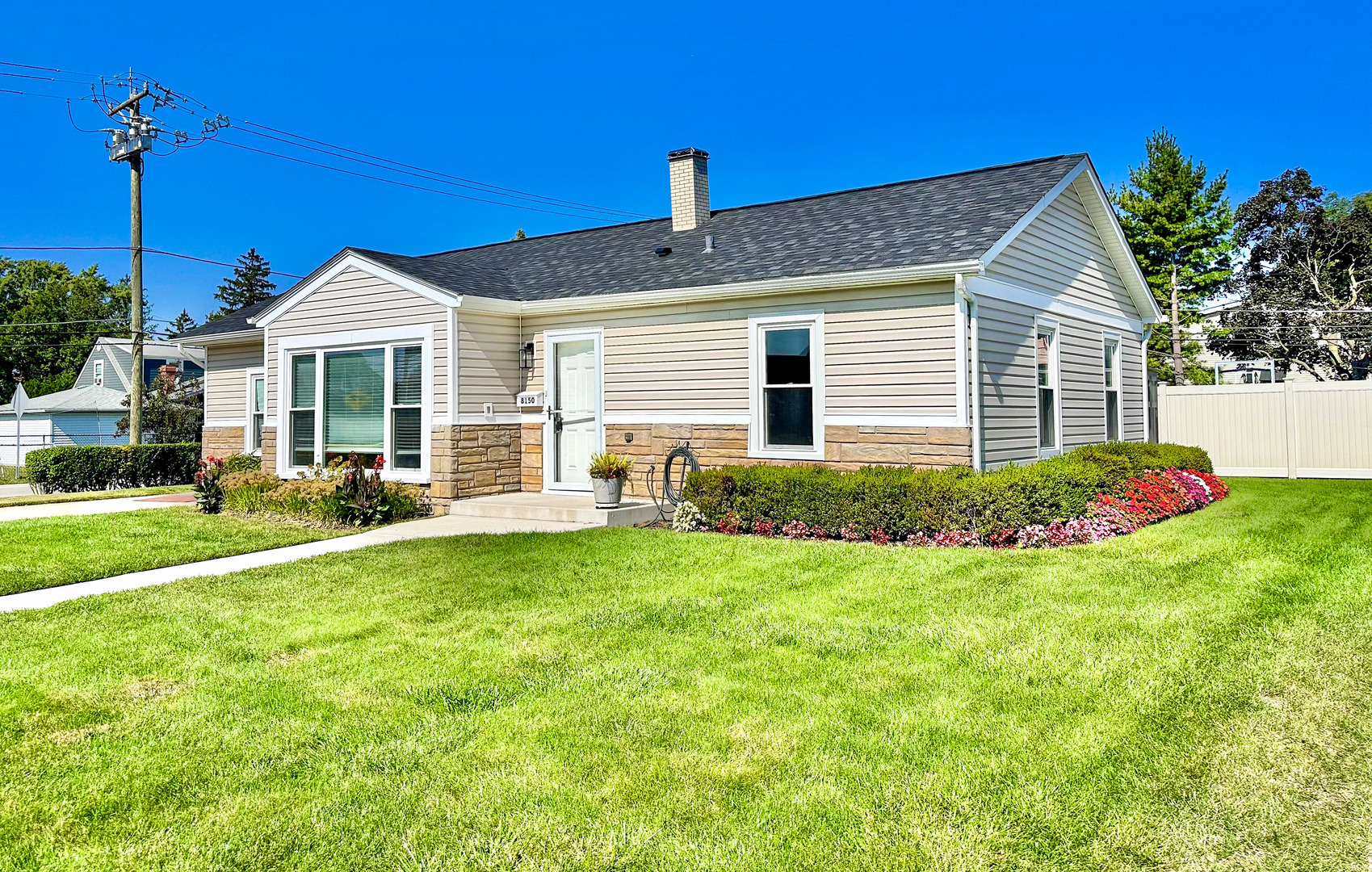 8150 W WINNEMAC Avenue, Norridge, IL 60706