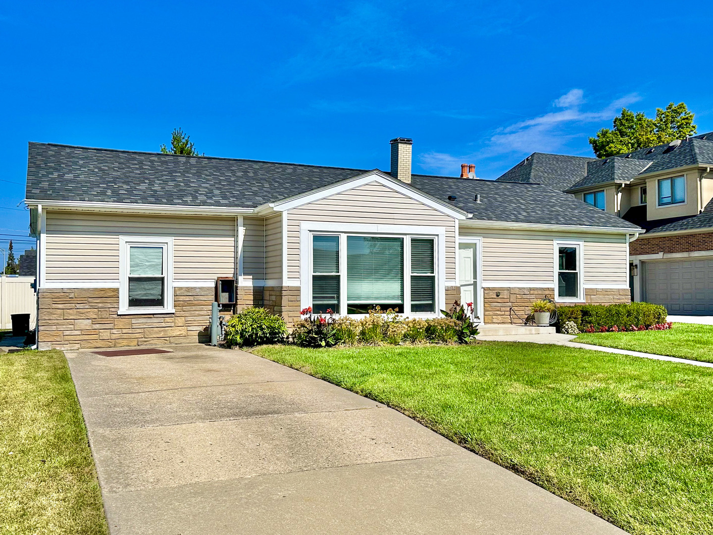 8150 W WINNEMAC Avenue, Norridge, IL 60706
