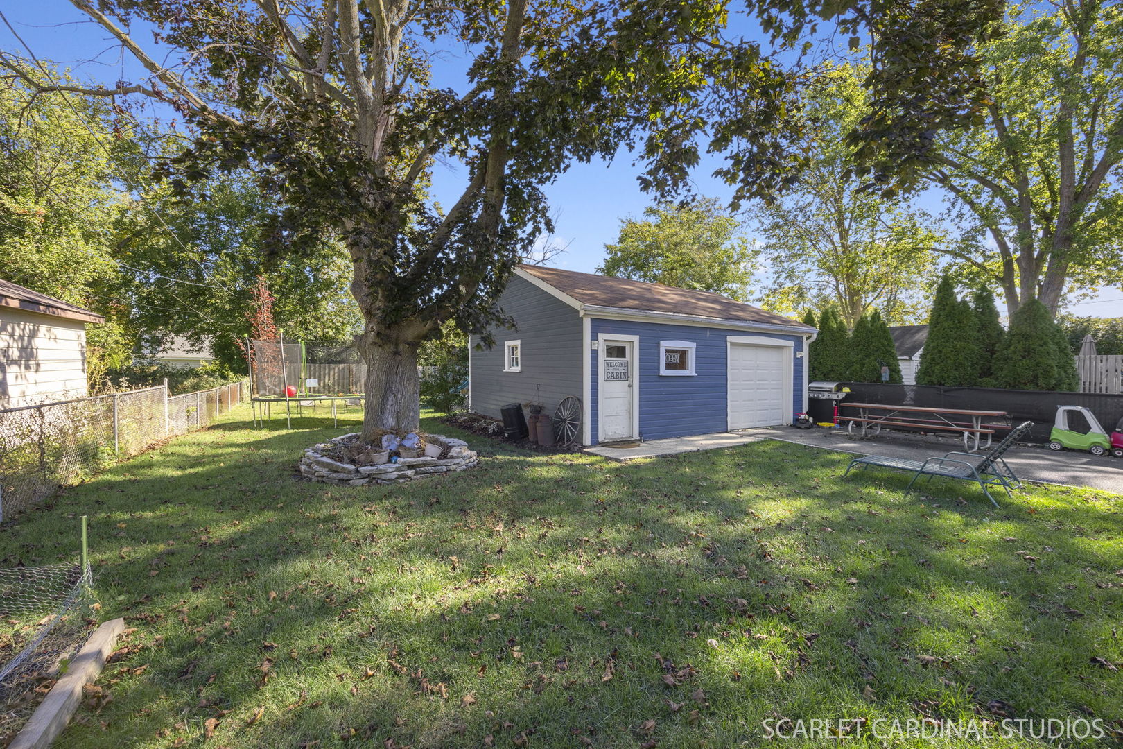 835 S Wisconsin Avenue, Villa Park, IL 60181