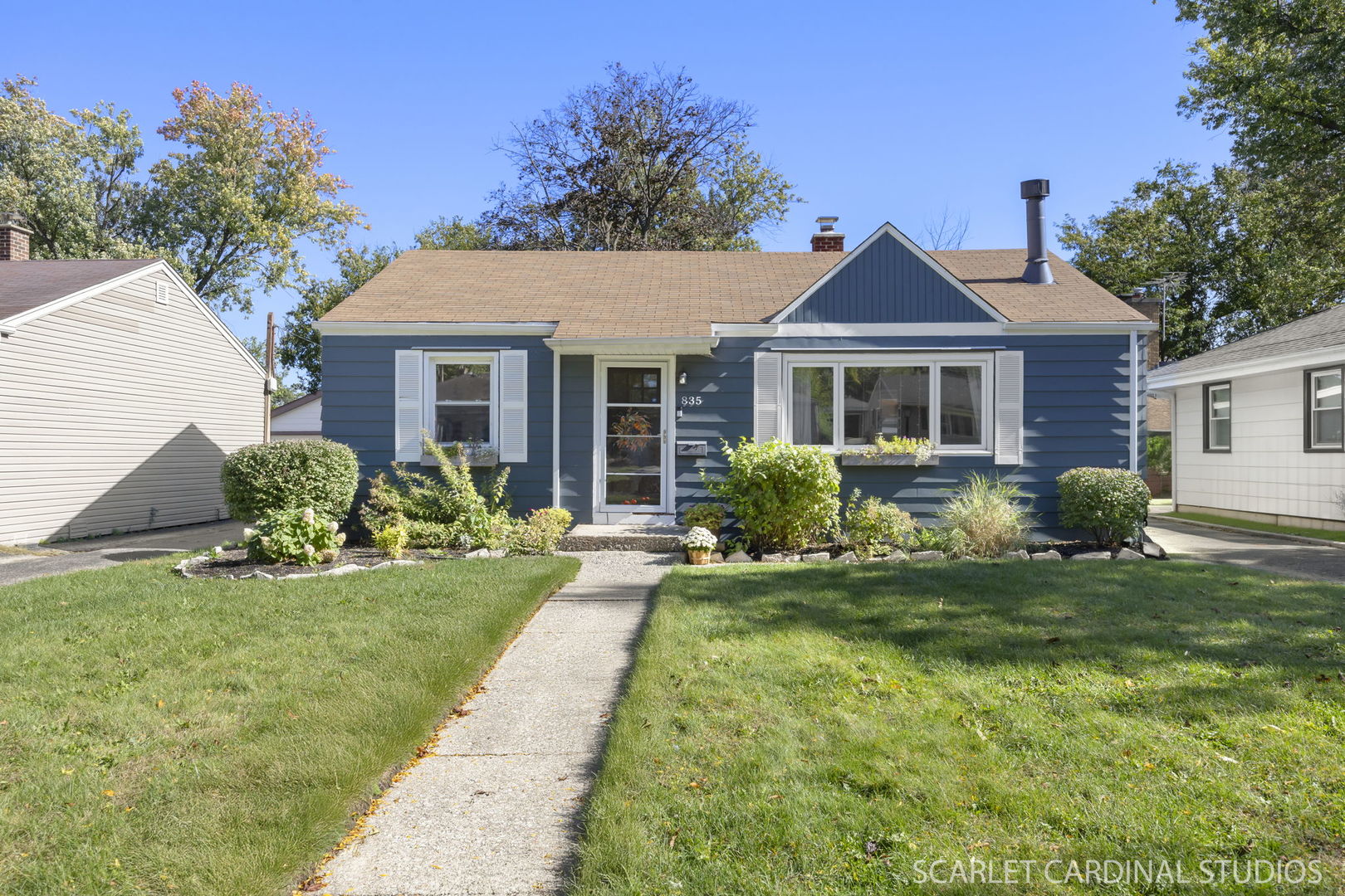 835 S Wisconsin Avenue, Villa Park, IL 60181