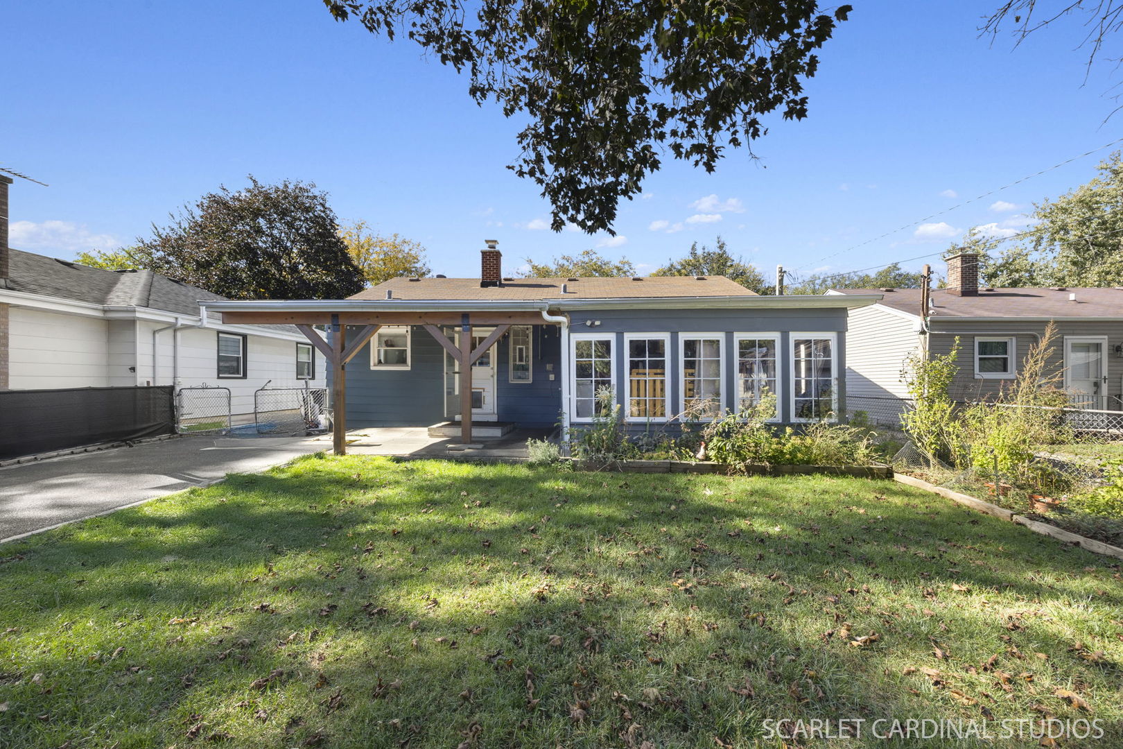 835 S Wisconsin Avenue, Villa Park, IL 60181