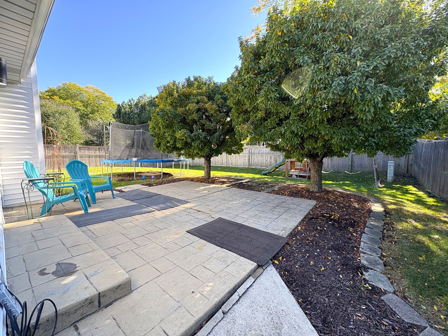 4504 WOOD DUCK Lane, Plainfield, IL 60586