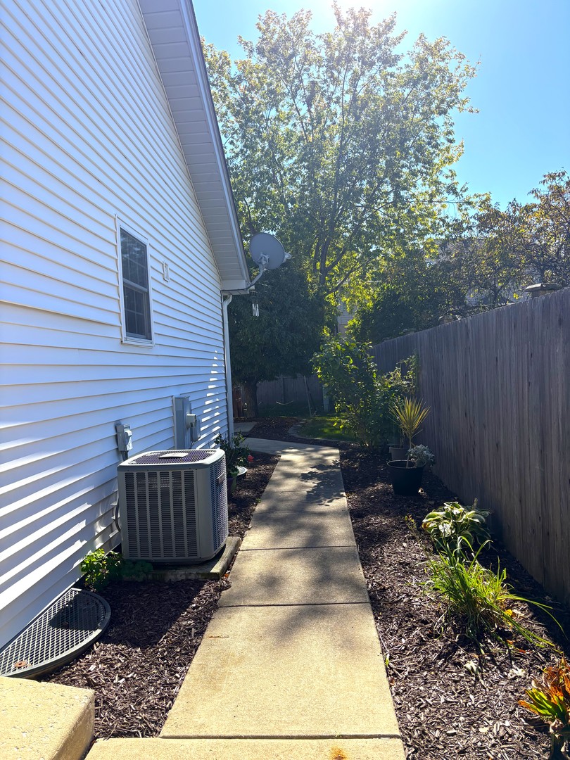 4504 WOOD DUCK Lane, Plainfield, IL 60586