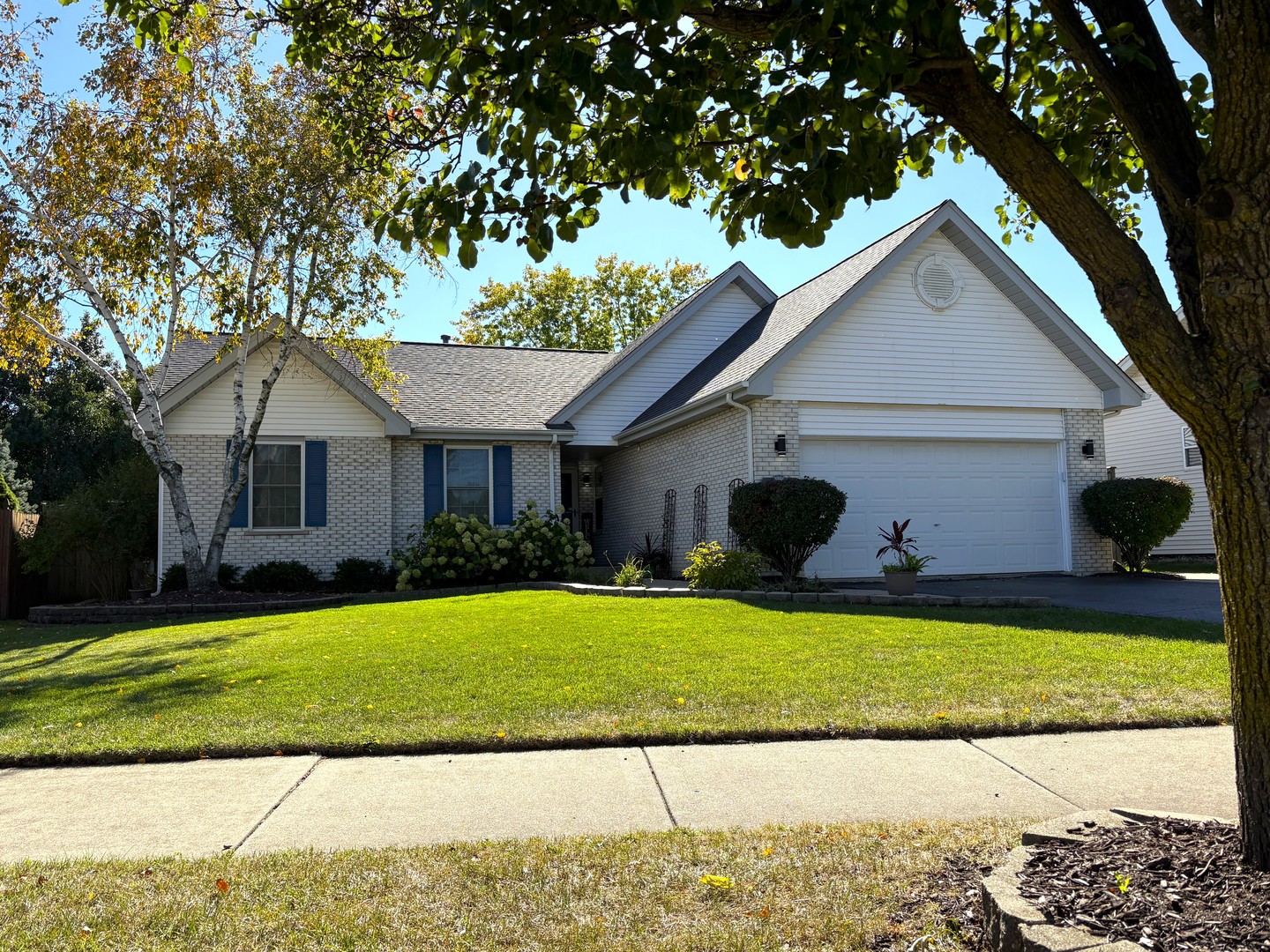 4504 WOOD DUCK Lane, Plainfield, IL 60586
