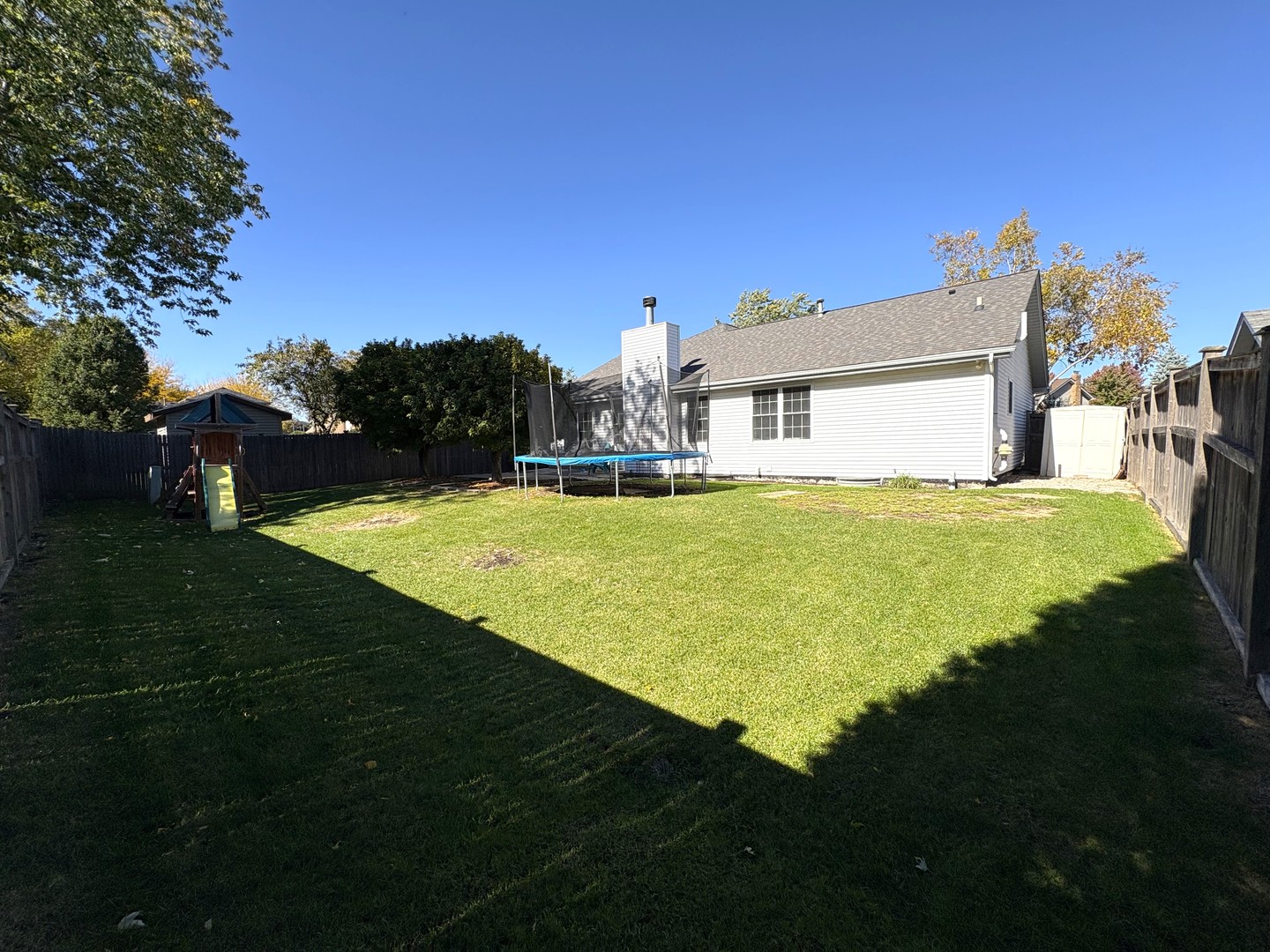 4504 WOOD DUCK Lane, Plainfield, IL 60586