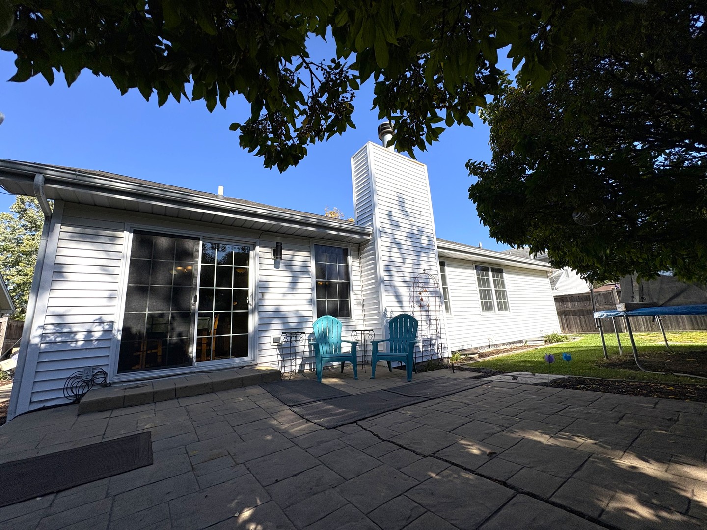 4504 WOOD DUCK Lane, Plainfield, IL 60586