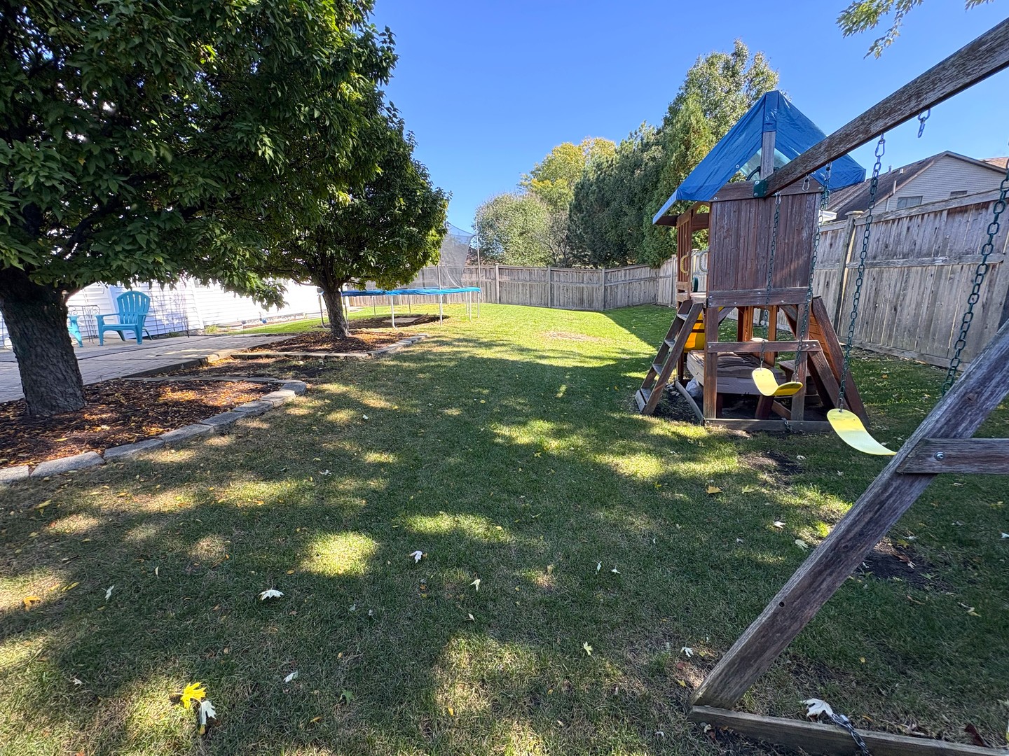 4504 WOOD DUCK Lane, Plainfield, IL 60586