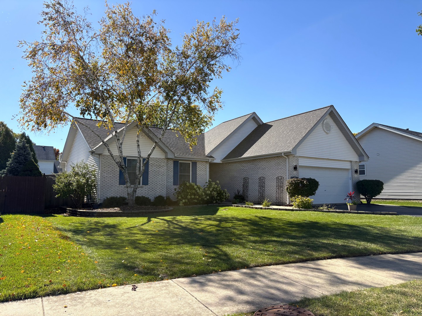 4504 WOOD DUCK Lane, Plainfield, IL 60586