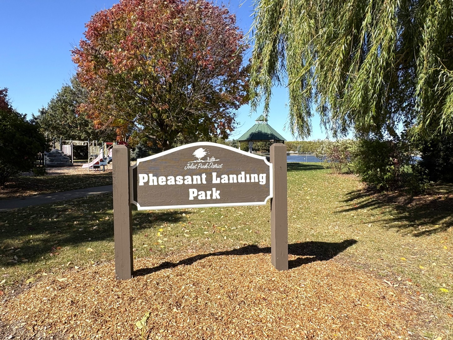 4504 WOOD DUCK Lane, Plainfield, IL 60586