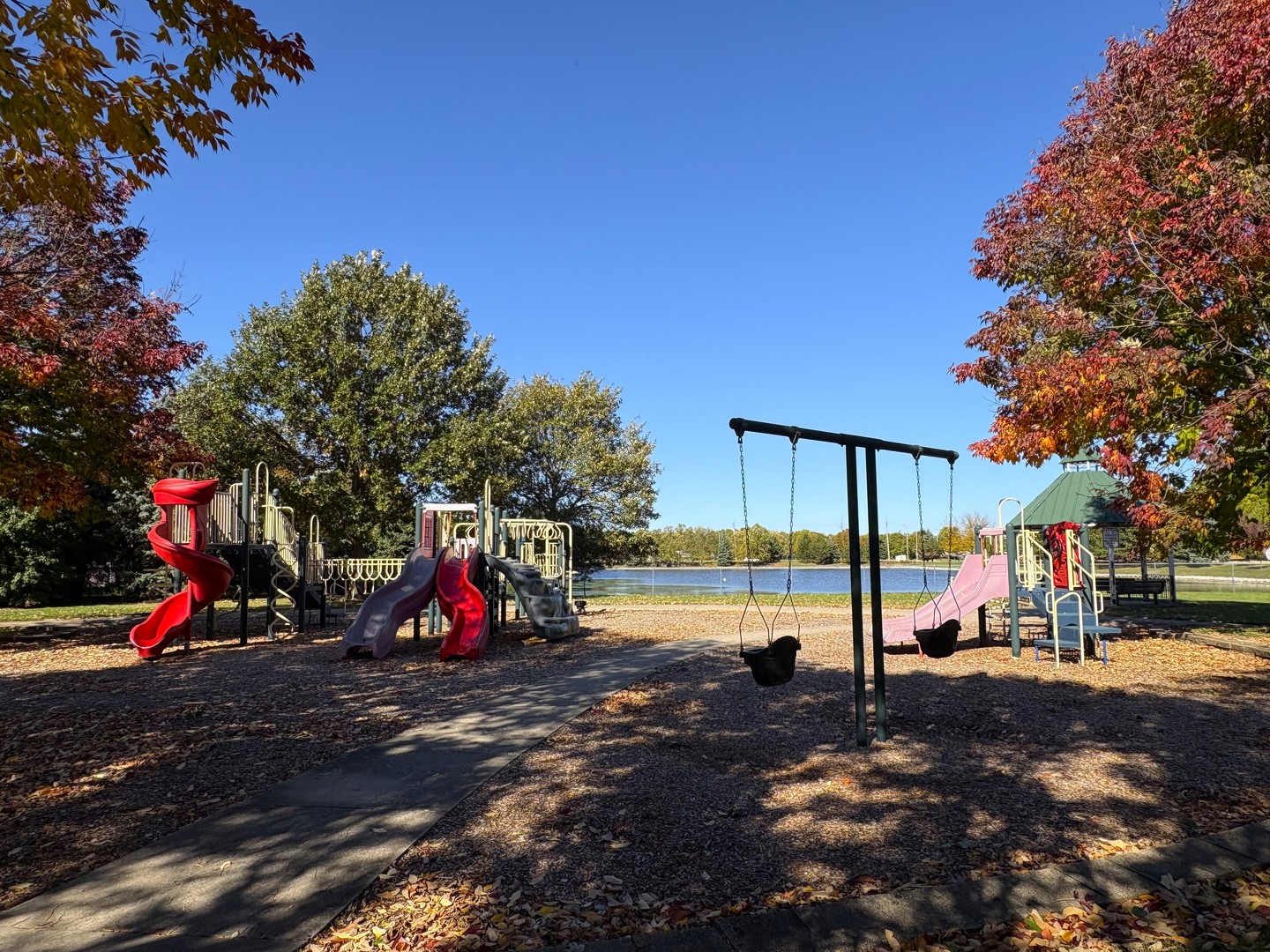 4504 WOOD DUCK Lane, Plainfield, IL 60586