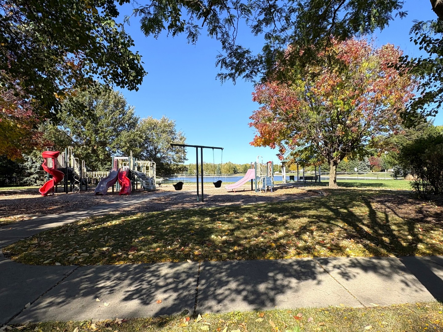 4504 WOOD DUCK Lane, Plainfield, IL 60586