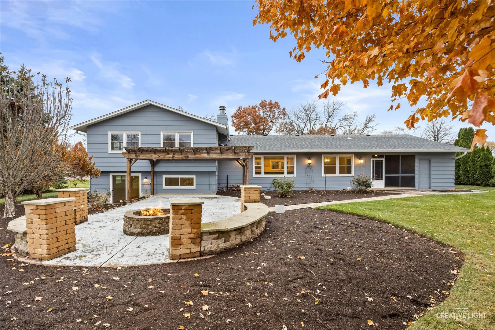 505 joy Lane, Sleepy Hollow, IL 60118