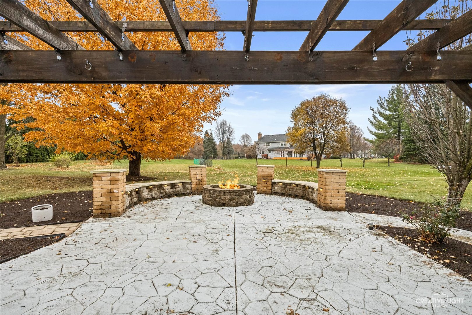 505 joy Lane, Sleepy Hollow, IL 60118