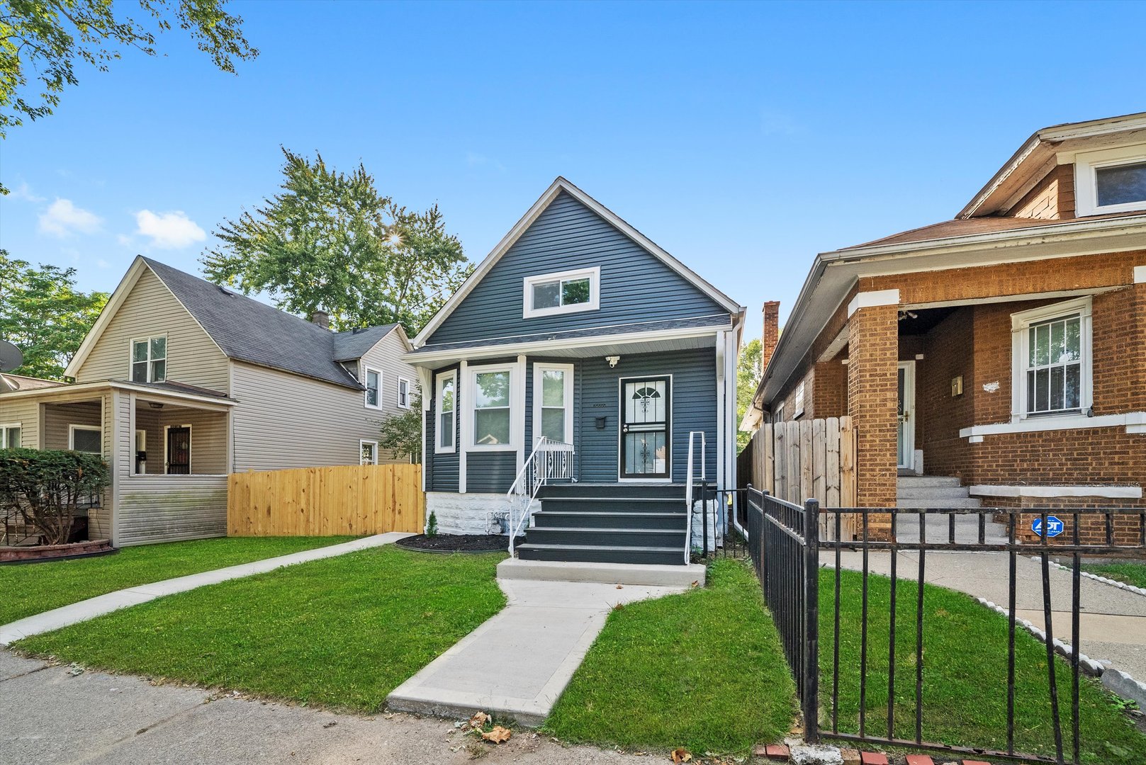 12234 S Normal Avenue, Chicago, IL 60628