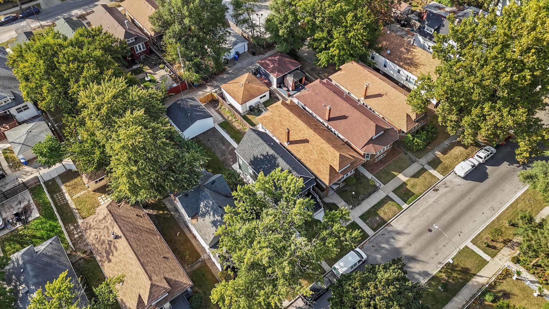 12234 S Normal Avenue, Chicago, IL 60628