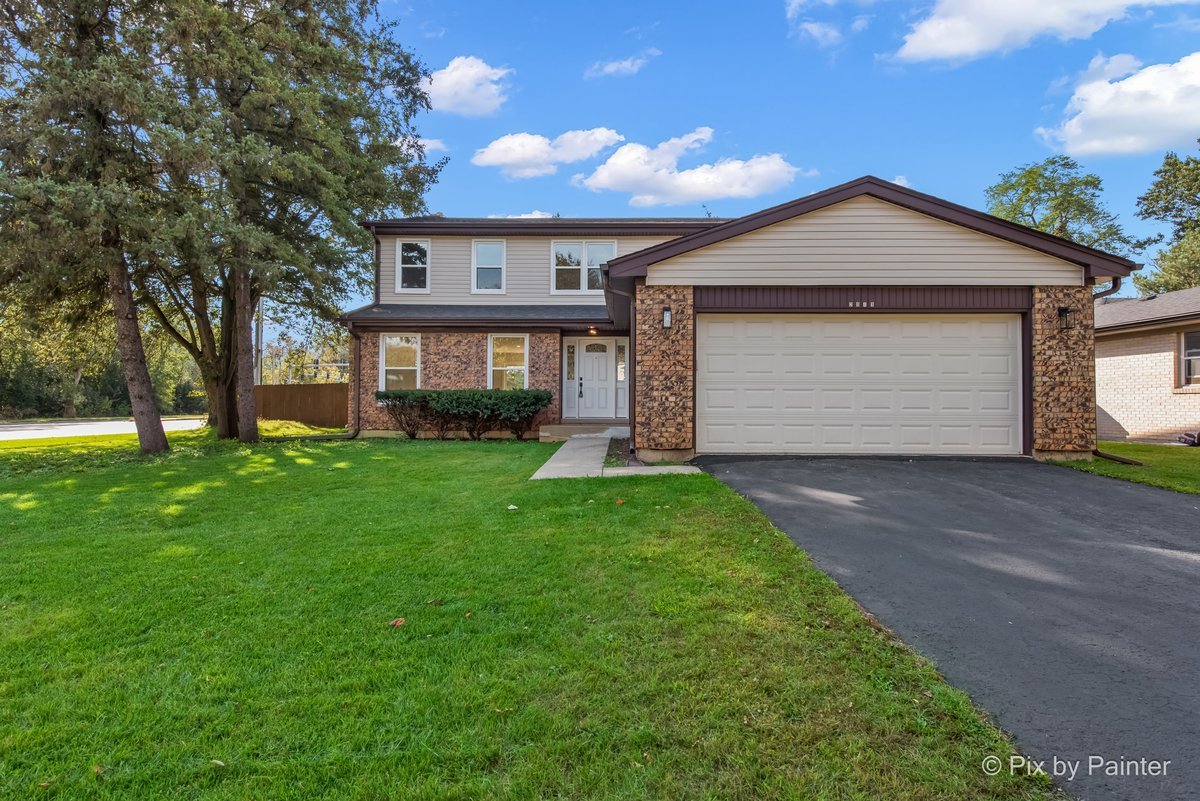2019 E Chinkapin Oak Drive, Mount Prospect, IL 60056