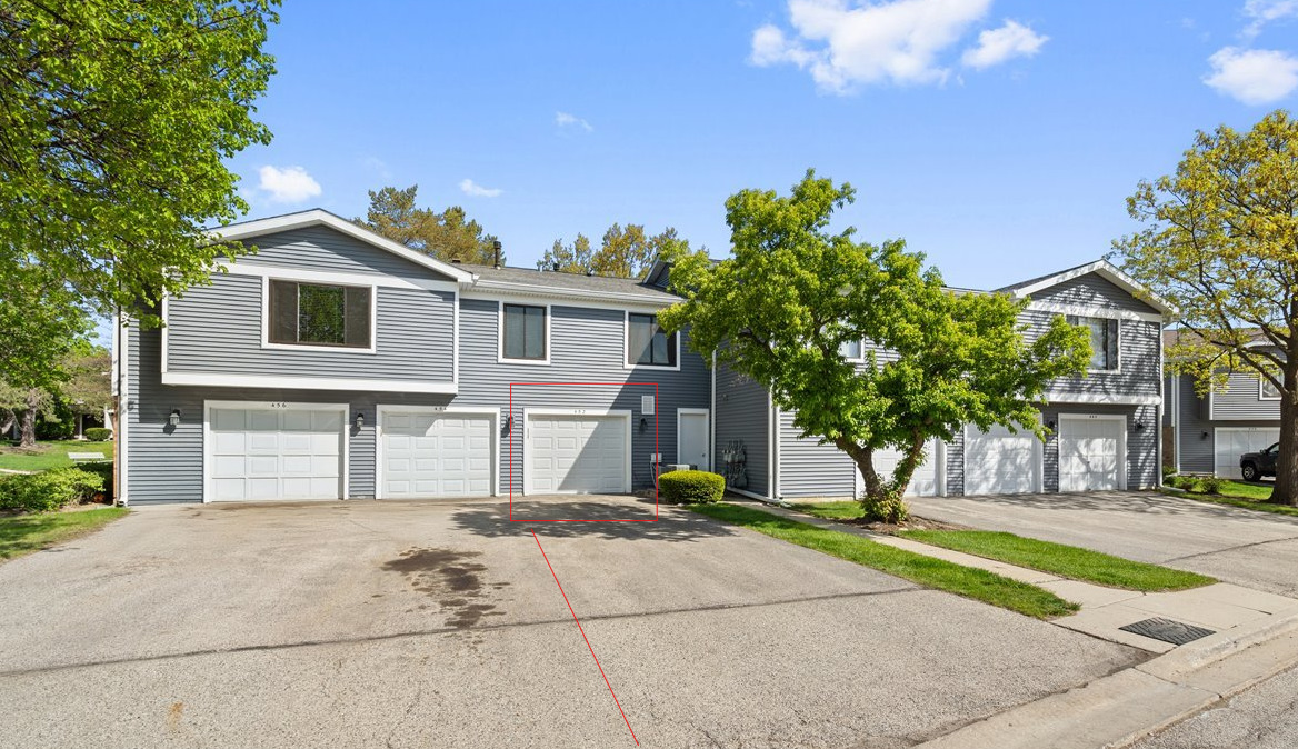 452 Harrison Court, Vernon Hills, IL 60061