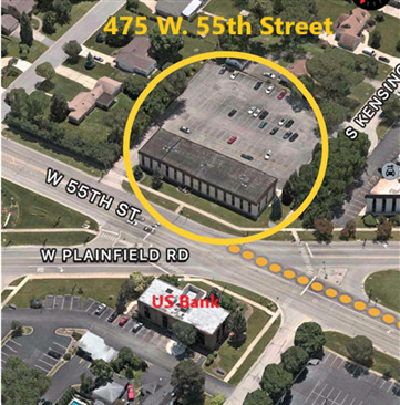 475 W 55th Street, Countryside, IL 60525