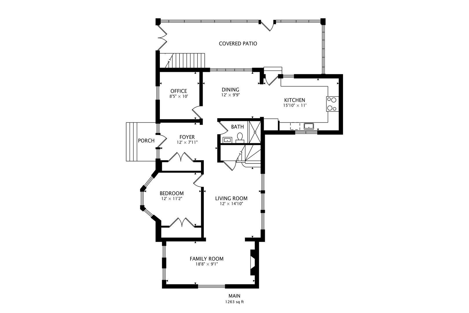 207 Shady Lane, Mundelein, IL 60060