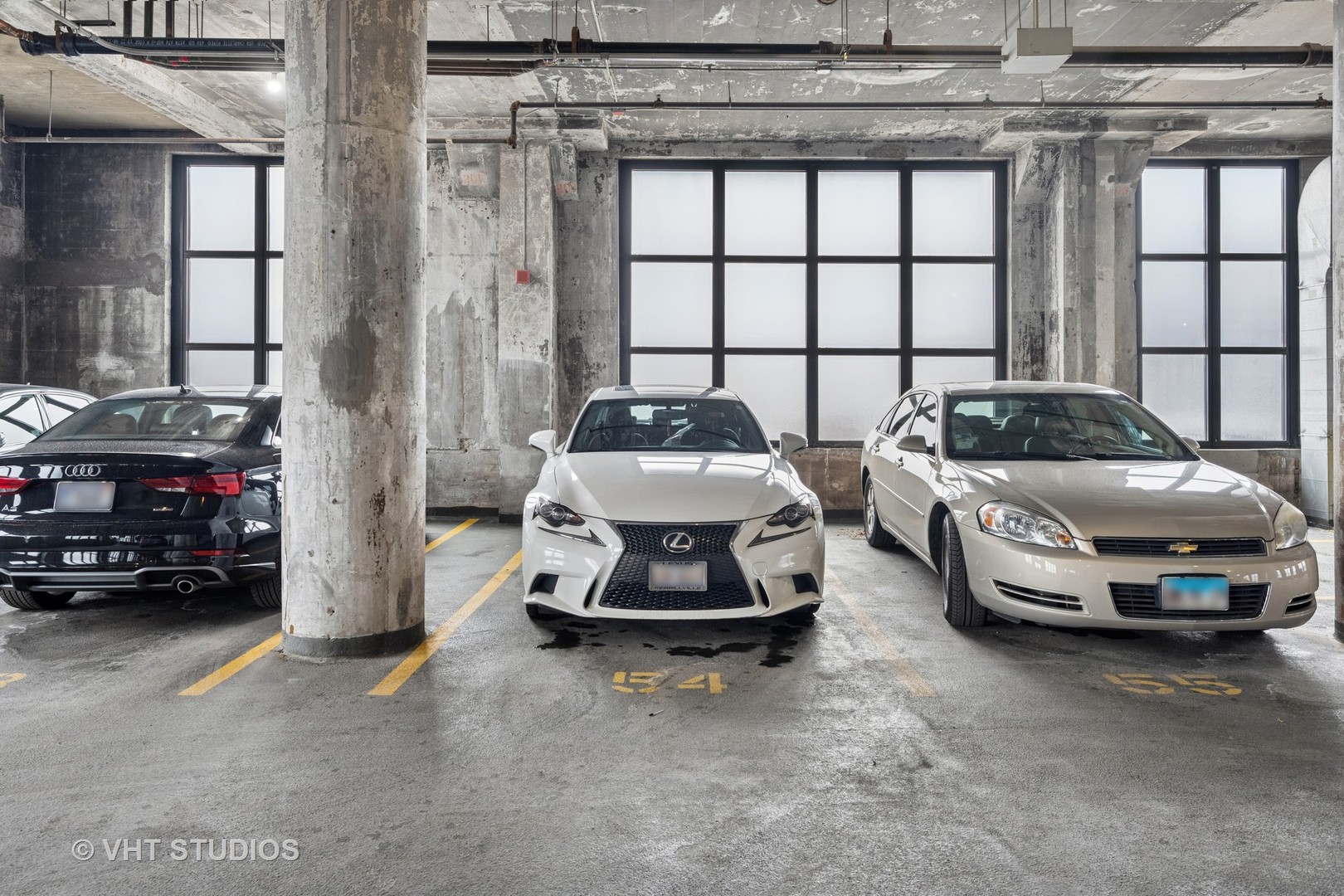 1524 S Sangamon Street #413-S, Chicago, IL 60608