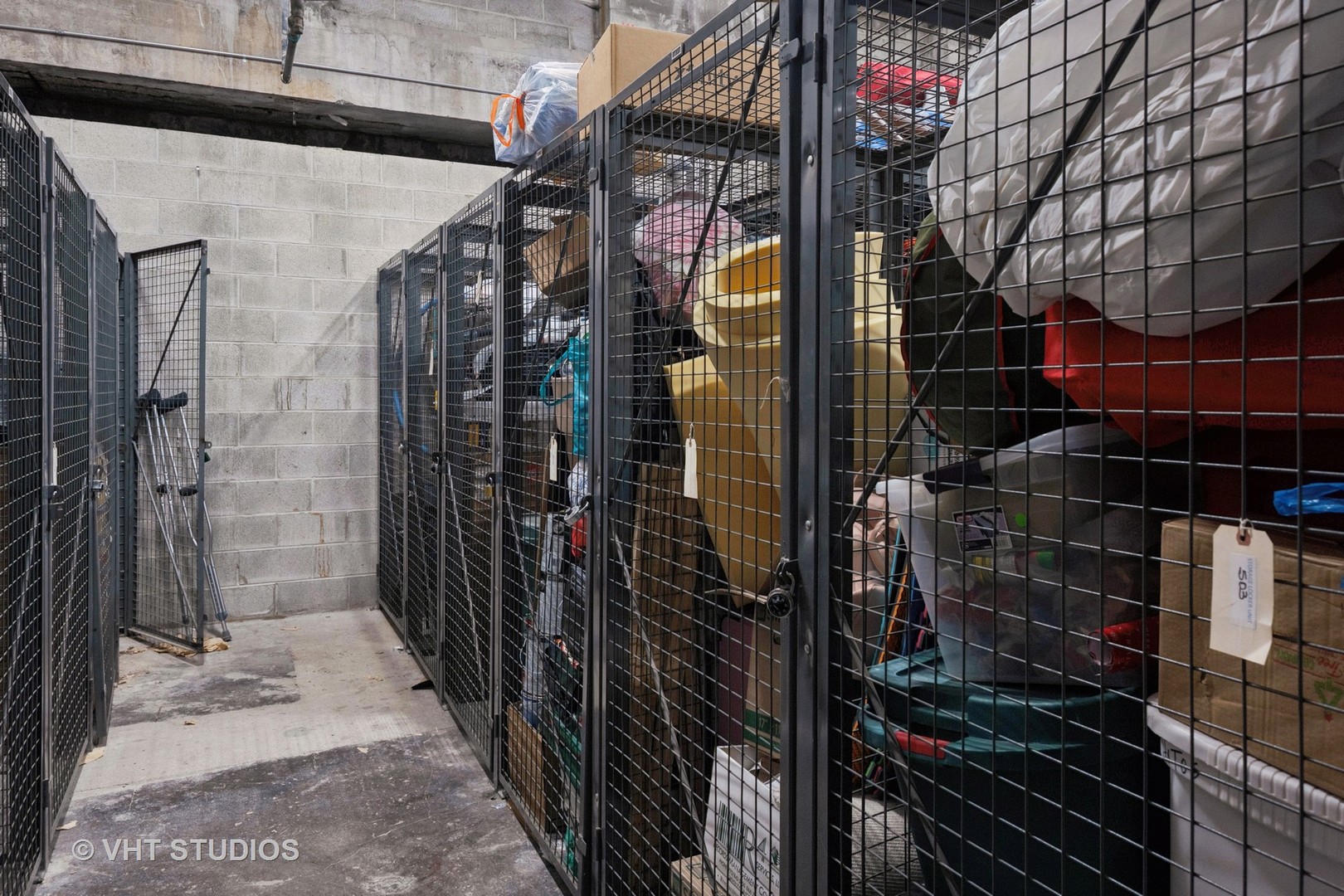 1524 S Sangamon Street #413-S, Chicago, IL 60608