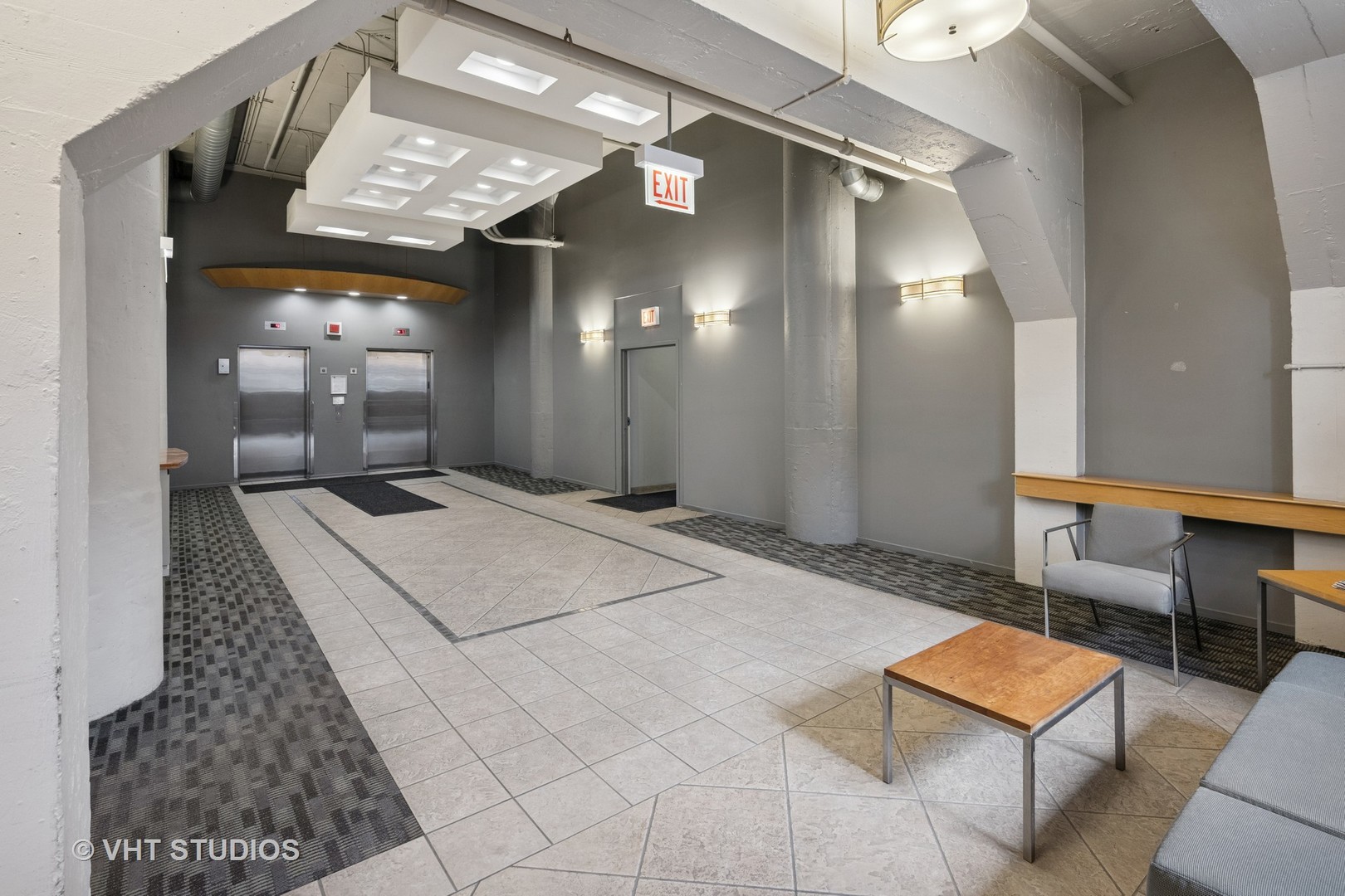 1524 S Sangamon Street #413-S, Chicago, IL 60608